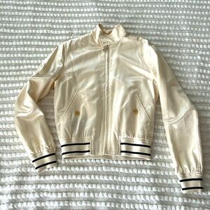 Women’s Ralph Lauren Bomber Jacket Size S